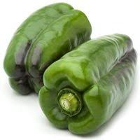 Pimiento lamuyo eco verde eco - Pimiento lamuyo eco verde eco -